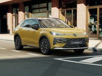 Volkswagen T-Roc - Vorschau Bild 3