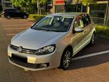 Volkswagen VW Golf IV 1.4 TSI, Steuerkette neu, TÜV b... - Volkswagen Golf: Automatik, Iv