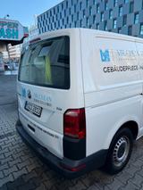 Volkswagen T6 Transporter - Volkswagen T6 Transporter in München