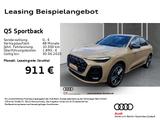 Audi Q5 Sportback TDI qu. S line S tronic *PANO*AHK* - Audi Q5 Neuwagen in Berlin
