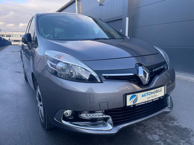 Renault Scenic III BOSE 2.0*NUR 51TKM*AUTOMATIK*NAV*AHK