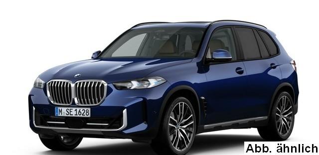 BMW X5 xDrive30d M Sportpaket Head Up Panorama Komfo