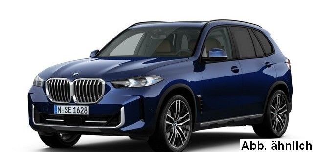 BMW X5 xDrive30d M Sportpaket Head Up Panorama Komfo