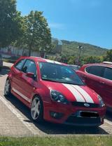 Ford Fiesta St 150 - Ford Fiesta ST 150 Gebrauchtwagen