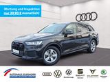 Audi Q7 50 TDI quattro tiptr. 7-SITZ AHK AIR KAM LEDE