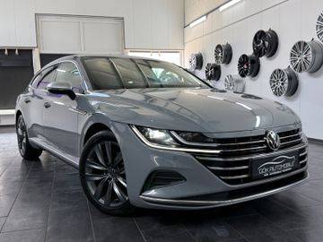 Volkswagen Arteon - 9