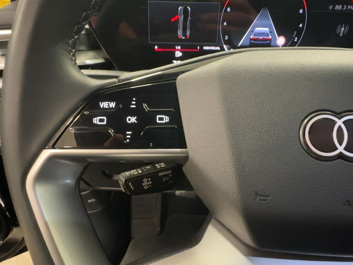 Audi A5 - Bild 14