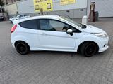Ford Fiesta - Ford Fiesta: Sportwagen