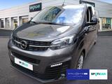 Opel Vivaro DOKA 2.0 D EDITION M AUT. STANDHZG NAVI - Opel Vivaro: Schiebetuer