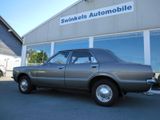 Ford Taunus 1300L Knudsen MK1 org. 39.000 km! - Ford Taunus: Knudsen