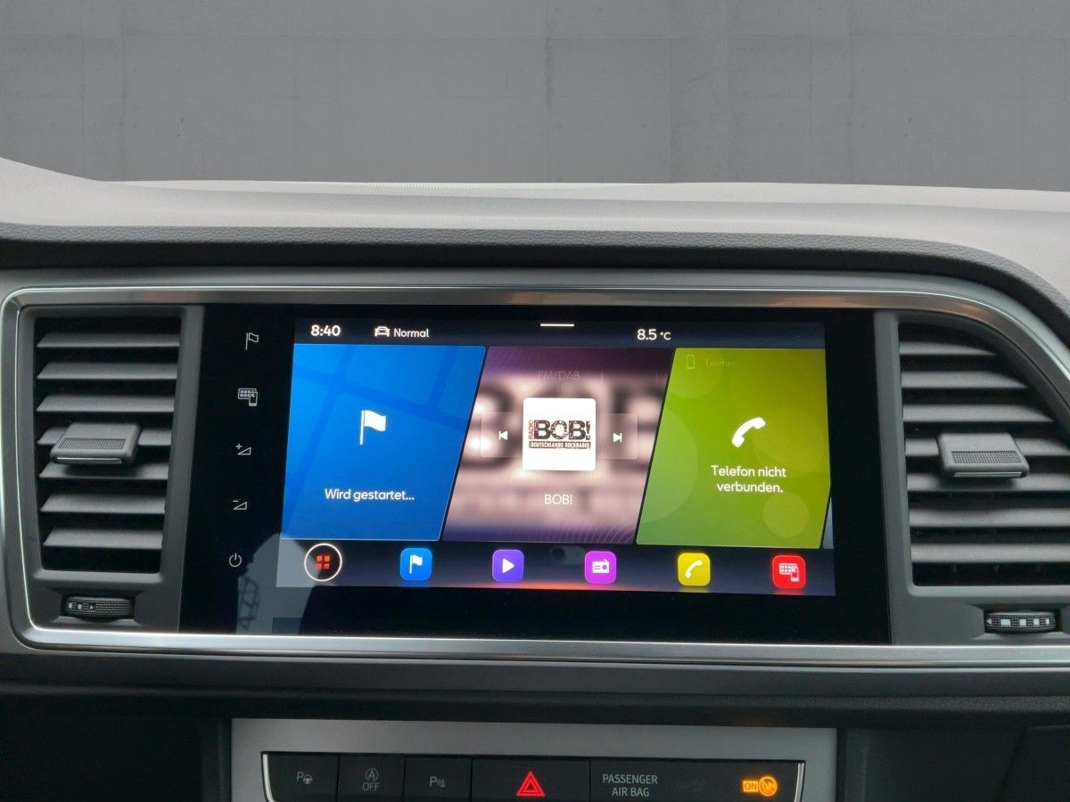 Seat Ateca - Bild 11