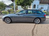 BMW 320 Gran Turismo Gran Turismo 320d Sport Lin... - gebrauchte BMW 320 Gran Turismo aus dem Jahr 2015