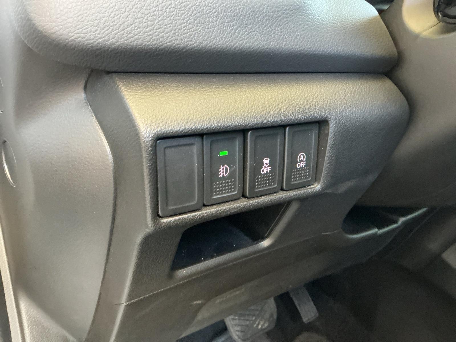 Suzuki SX4 S-Cross Automatik