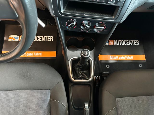 MYAUTOCENTER – Gebraucht- und Jahreswagen mit Werkstattservice in Pfaffenhofen Volkswagen Polo V *1.HAND*TÜV: 227*SitzHZ*Klima*PDC*Tempo