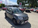 Suzuki Ignis Comfort Hybrid 1.2 CVT - Suzuki Ignis: Automatik