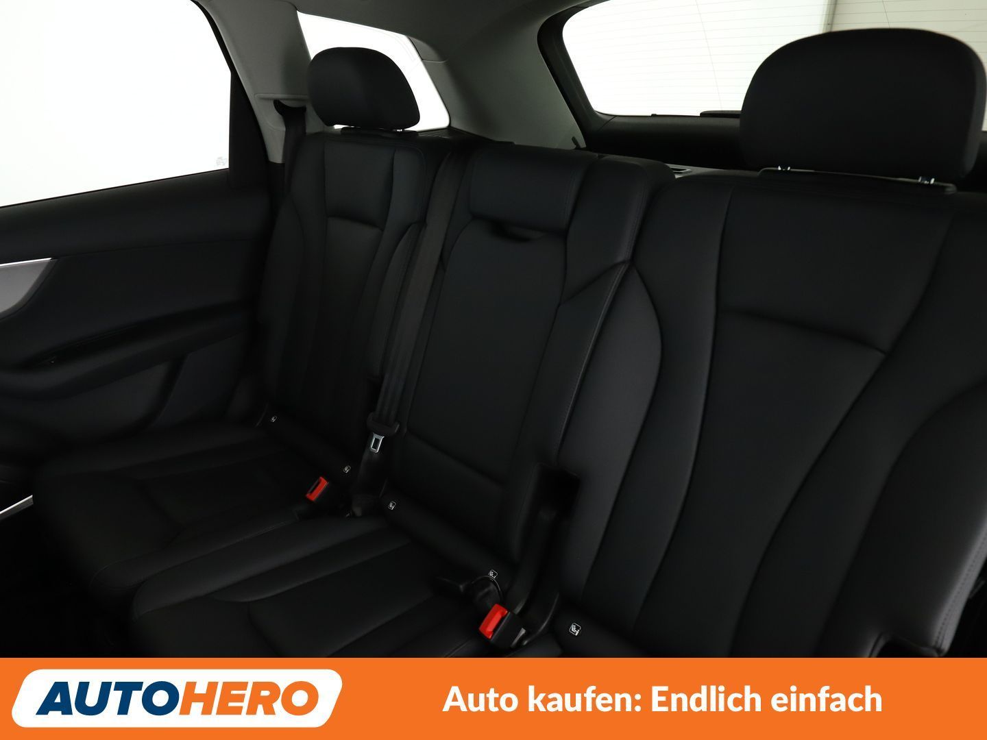 Audi Q7 50 TDI Mild-Hybrid quattro Aut.*NAVI*PDC* foto 14