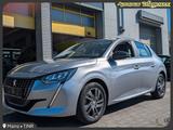 Peugeot 208 Active Business NAVI. LED. PDC. TEMPOMAT - Peugeot 208 Business