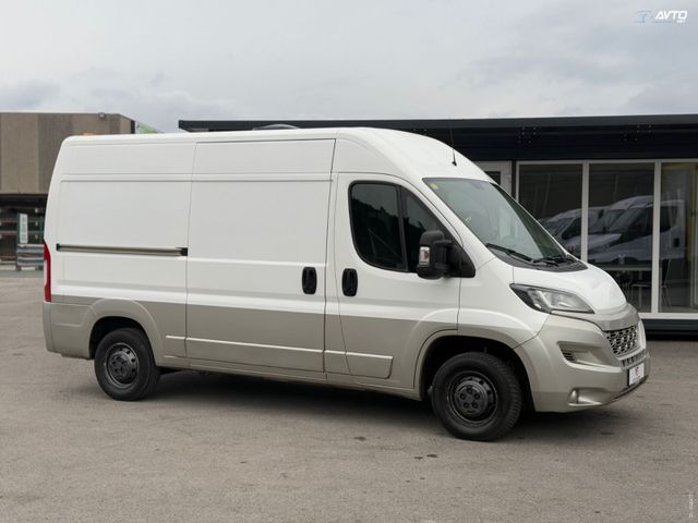 Peugeot Boxer L2H2 2.0 HDI 1500kg payload +neto export