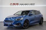 Ford Focus ST 2.3 EcoBoost 2.H *ACC*Recaro*H-UP*Kam - : Leder, Recaro
