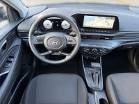 Hyundai i20 - Vorschau Bild 14