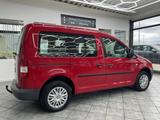Volkswagen Caddy 1.4 Life Fan Caddy, Klima, AHK, Tempomat - Volkswagen Caddy: Fan