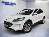 Ford Kuga 2.0 EcoBlue 4x4 Aut. TITANIUM X *B+O*NAVI*
