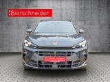 Cupra Terramar 1.5 TSI DSG e-Hybrid VZ HUD AHK MATRIX  - Gebrauchtwagen in Leverkusen