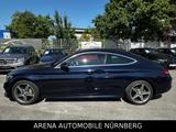 Mercedes-Benz C 180 Coupe AMG*Navi*Led*360°Kamera*Tempomat - Cars in Nürnberg: Sportwagen
