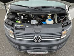 VW T6 Transporter 2.0 TDI Pritsche aus 1.Hand