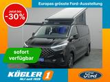 Ford Nugget L2 Titanium 170PS Aut./Techno-P. -15%*