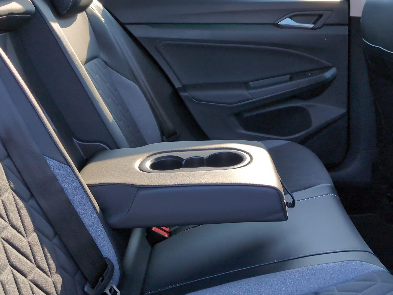 Volkswagen Golf Goal, миниатюра 20