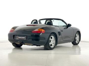 1997 Porsche BOXSTER 照片 5