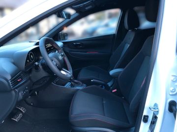 Hyundai i20 1.0 T-GDI DCT N-LINE MJ25*Assist+Smart Paket