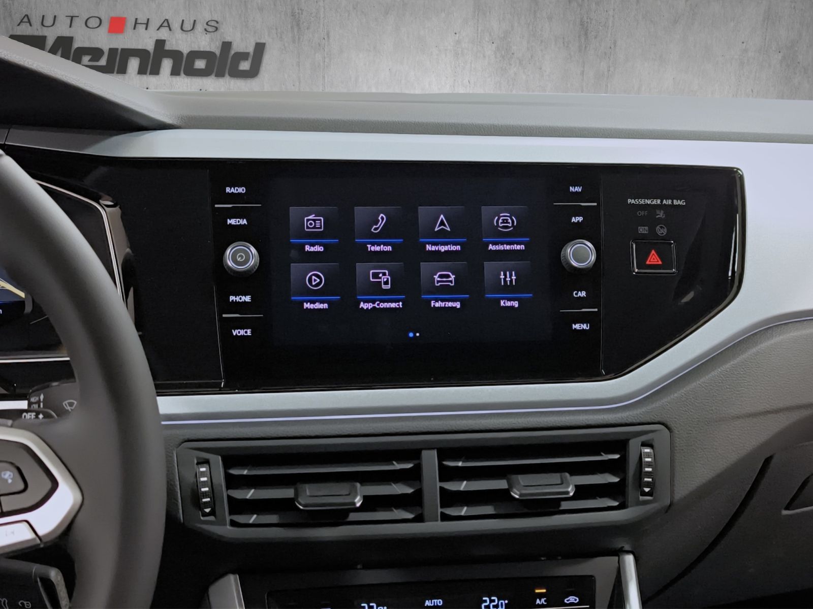 Volkswagen Taigo - Bild 17