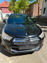 Citroën Citröen DS4 - gebrauchte Citroën DS4 aus dem Jahr 2011