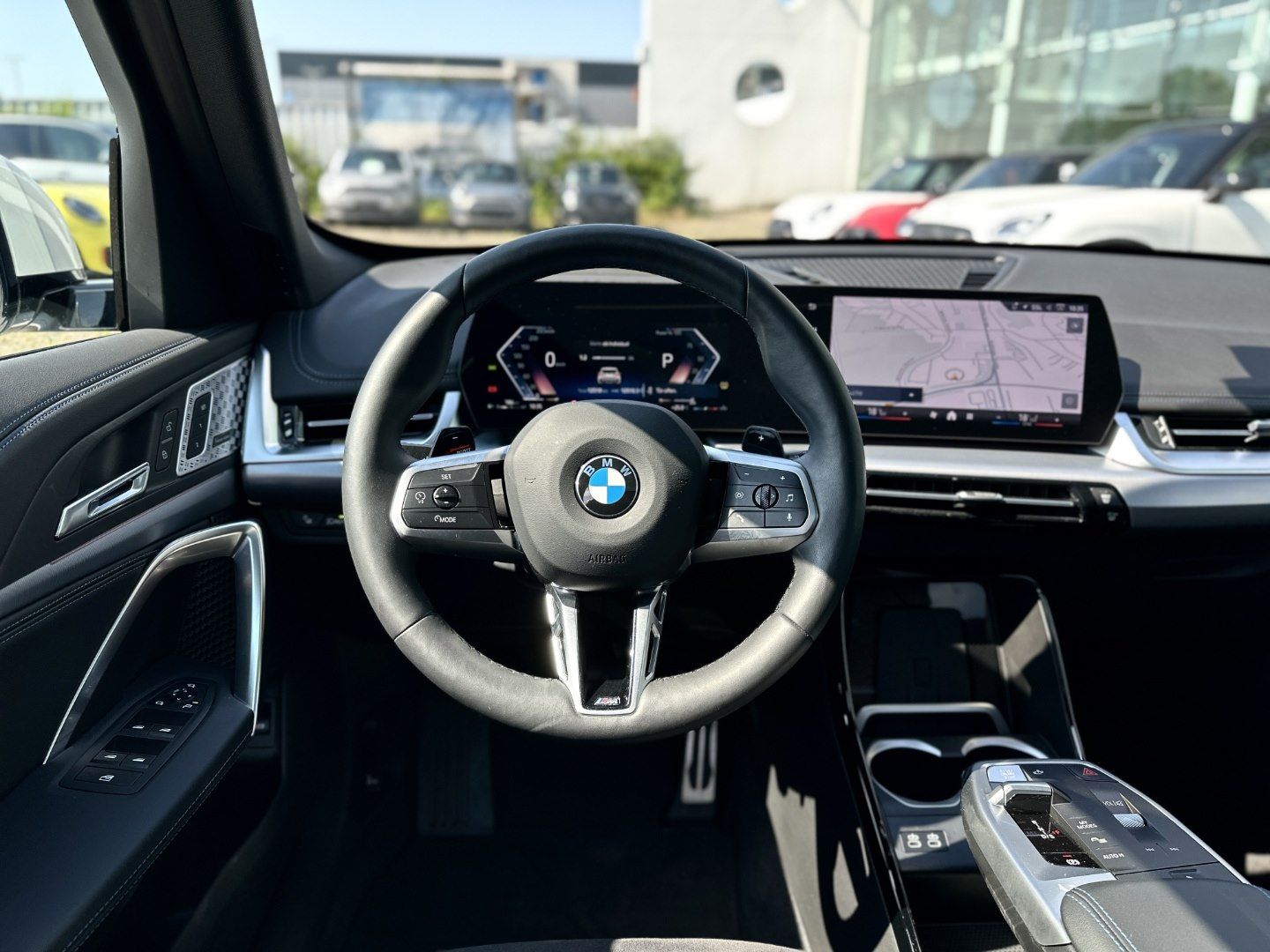 BMW X1 - Bild 18
