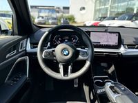 BMW X1 - Vorschau Bild 18