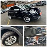 Opel Crossland X LED Design One-Touch Euro 6d - Opel Crossland (X) Gebrauchtwagen in Dresden