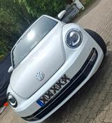 Volkswagen Beetle 1.2 TSI BMT Exclusive Design Cabriole... - Volkswagen Beetle: Exclusive Design