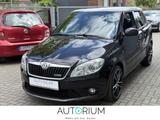 Skoda Fabia RS KLIMA SHZG TEMP PDC AHK ESP Klima - Skoda Fabia: RS