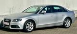 Audi A4 1,8 TSi Automatik Attraction Klima SHZ ZV Alu - Audi A4: 8k