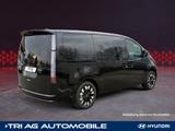 Hyundai STARIA HEV 7-Sitzer (MY25) 1.6 T-GDI (225 PS) 6- - Hyundai STARIA: 2.2