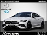 Mercedes-Benz CLE 200 AMG-Sport/Pano/Burm/360/Night/Memo/19'' - Mercedes-Benz CLE 200 Gebrauchtwagen