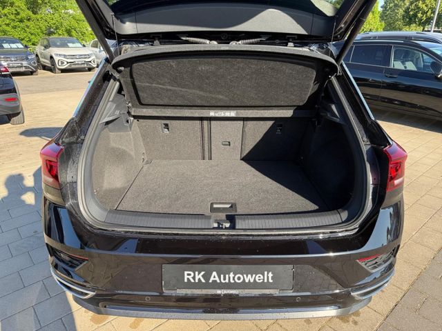 T-Roc Sport 2.0 TSI 4Motion DSG Sportpaket Navi 