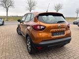 Renault Captur Experience ENERGY TCe 90 - Renault Captur mit Benzin-Antrieb: Limousine, Schaltgetriebe