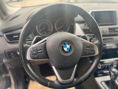 Fahrzeugabbildung BMW 225 Active Tourer