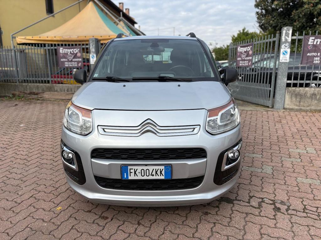 Citroën C3 Picasso