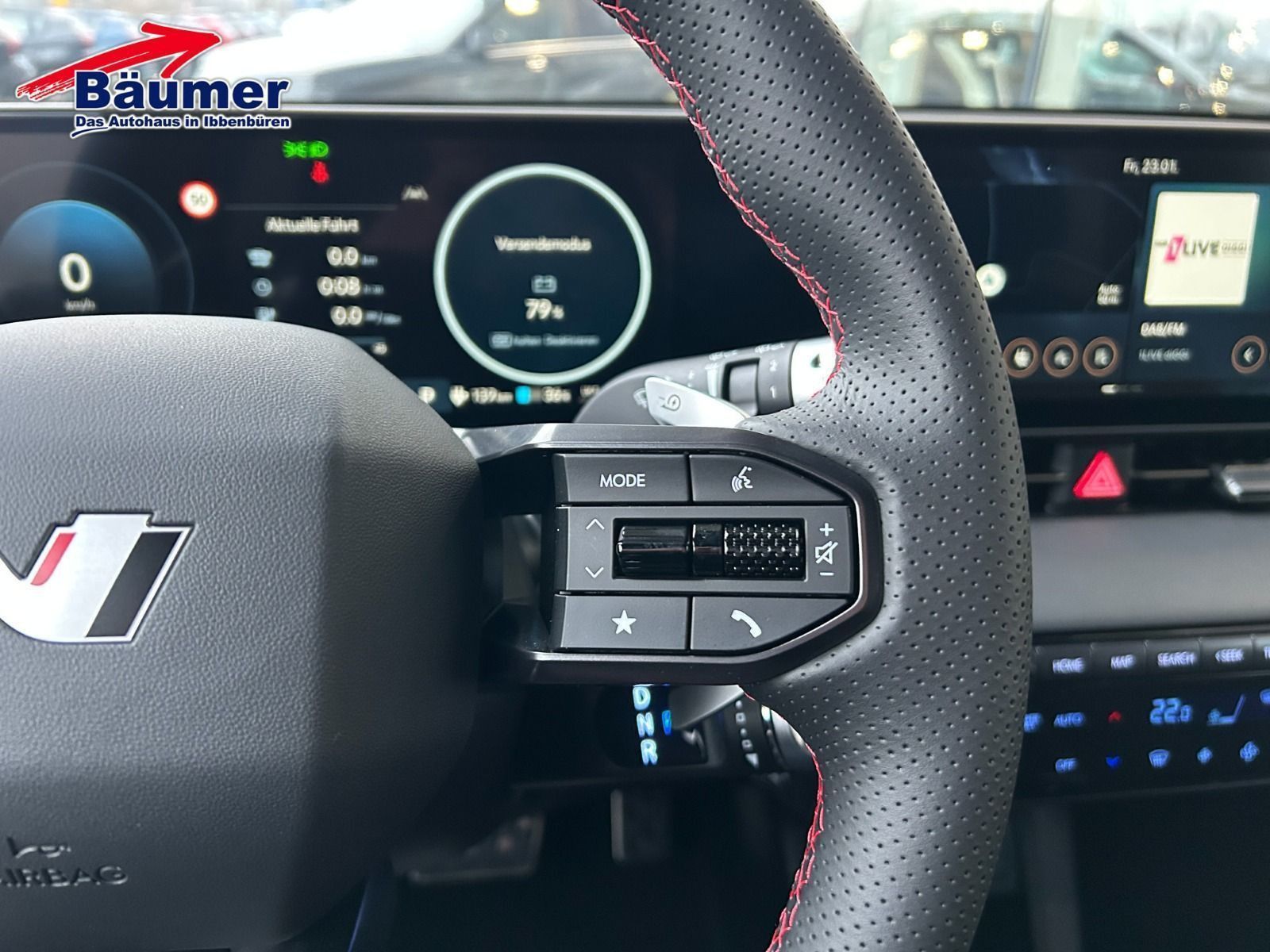 Hyundai IONIQ 5 – Bild 25
