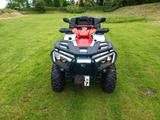 Kymco MXU 700 - Offers