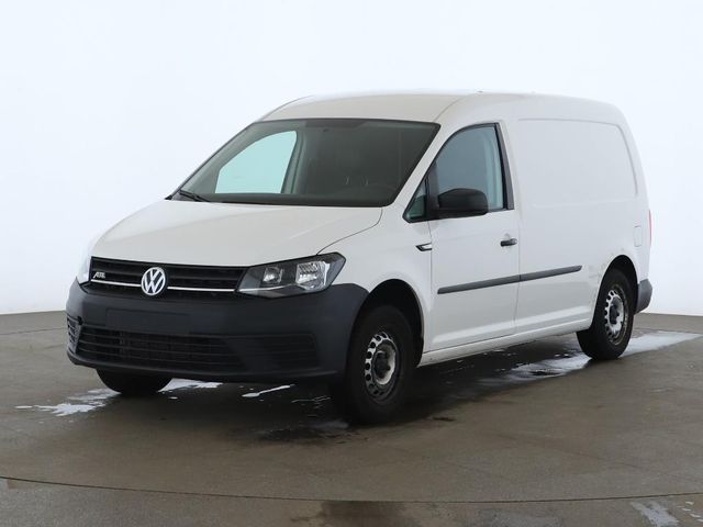 Volkswagen Caddy ABT e Maxi Kasten Elektro  DSG Klima PDC